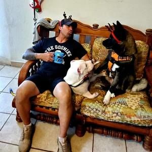 Meet your Posher, Joe